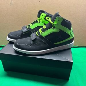 Jordan 1 Flight Strap (2013) Brand New in Original Box